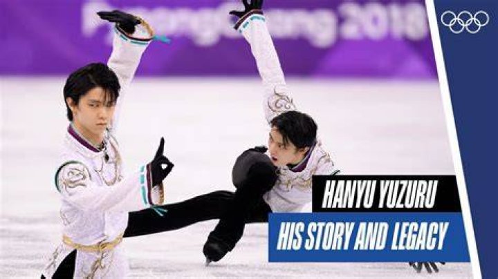 Yuzuru Hanyu Biography - Facts, Childhood, Family Life & Achievements