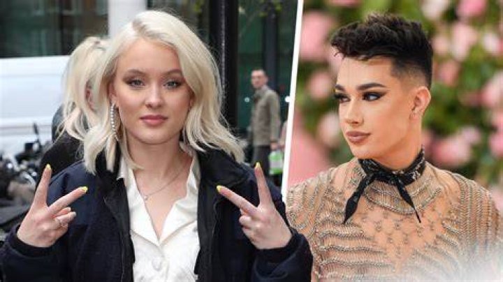 Zara Larsson Apologizes To James Charles After Slamming Him For Flirting With Her Boyfriend Via DMs