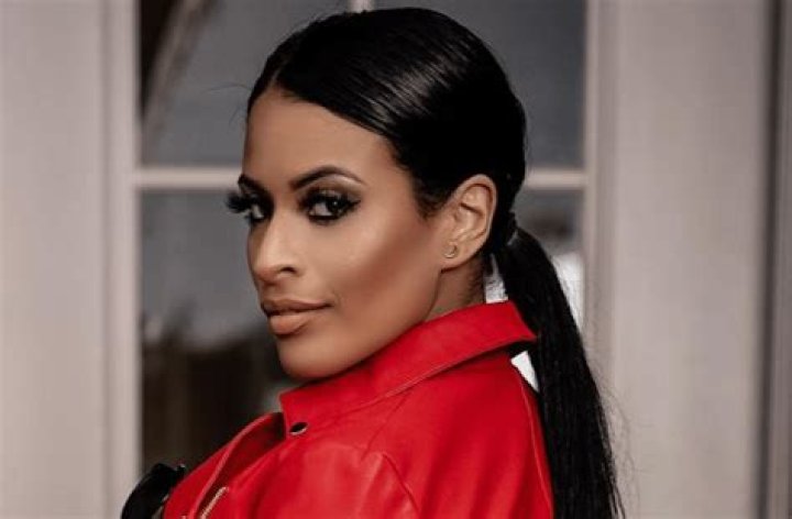 Zelina Vega in Bathing Suit is in Her "Favorite Place" — Celebwell