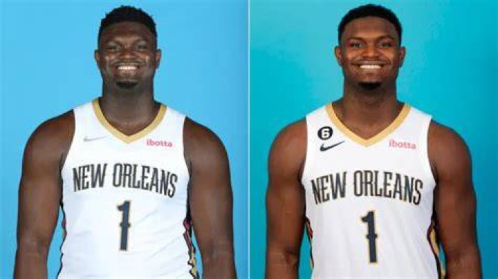 Zion Williamson height and weight: How big is Zion Williamson?