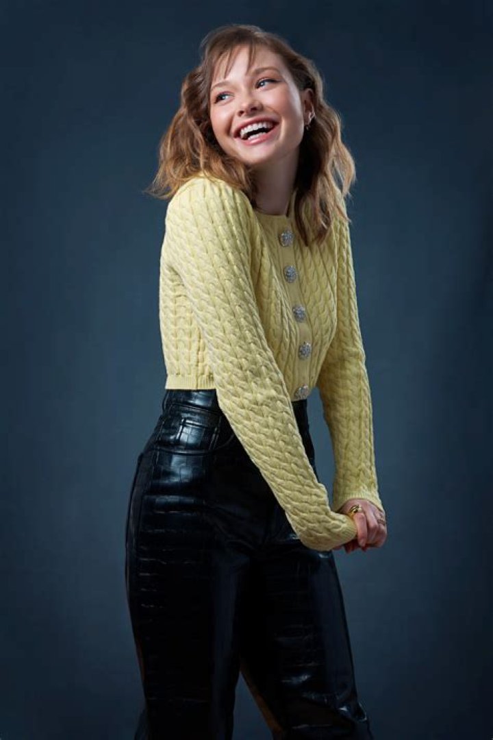 Zoe Colletti Wiki, Boyfriend, Age, Height & Parents