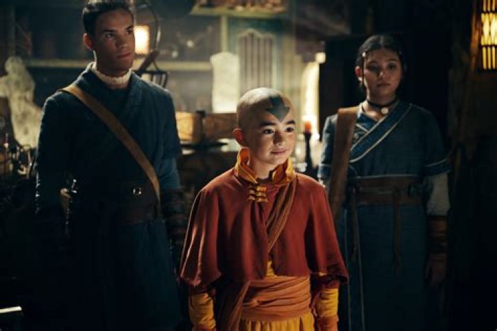Zuko Actor’s Had Talks About Avatar: The Last Airbender Live-Action Show